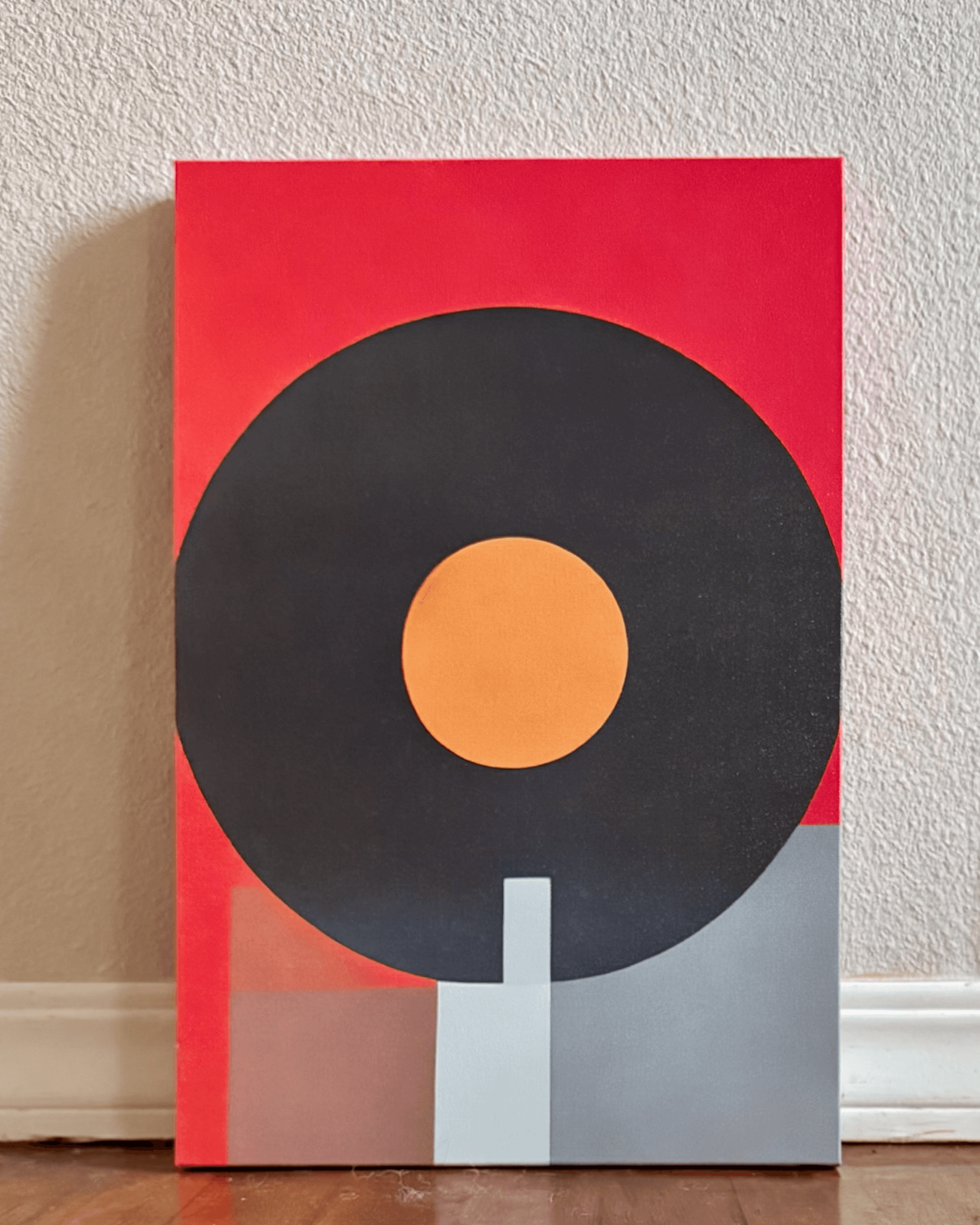 Vinyl is Final