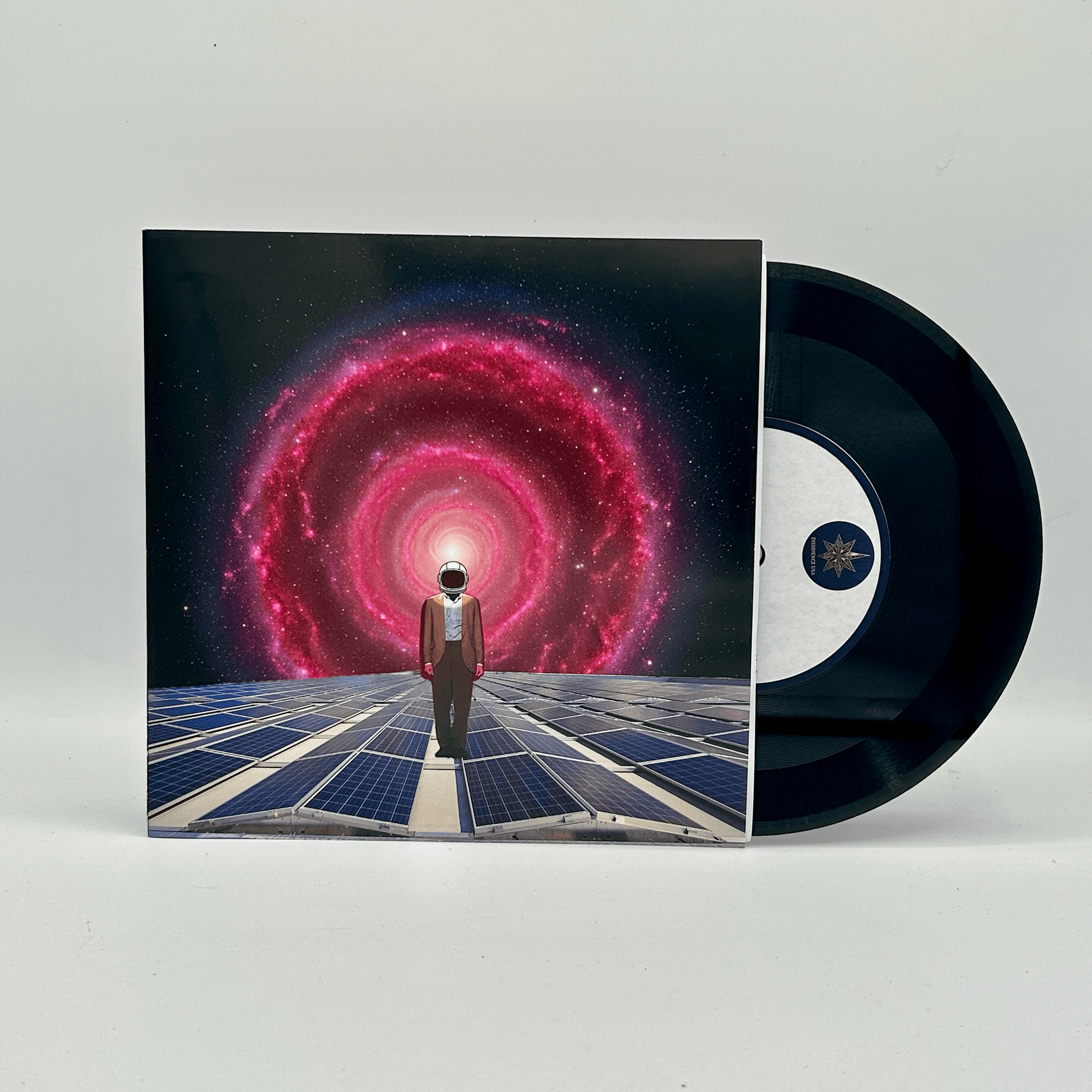 Hasan Vs Goliath - Blue Dreams (in G-Note) ft. Rickochet & Puma (Bundle)